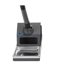 Podstawka/uchwyt pod kolbę do stacji T12-X