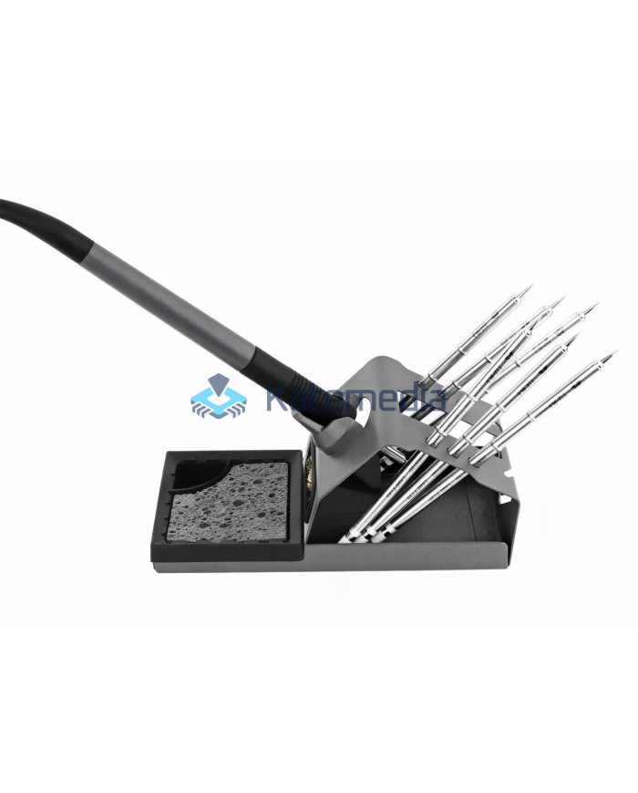 Podstawka/uchwyt pod kolbę do stacji T12-X