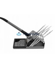 Podstawka/uchwyt pod kolbę do stacji T12-X