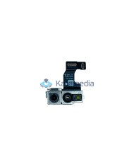 Original Front Camera Flex Cable iPhone 16 Plus