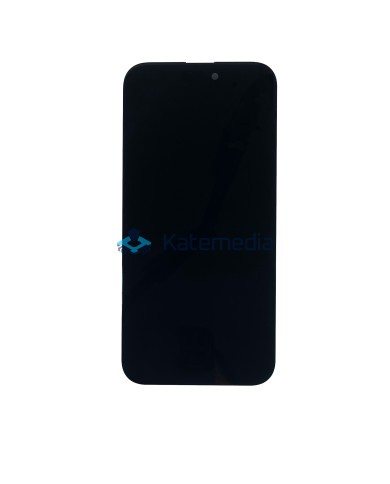 Wyświetlacz IPhone 16 Plus Demontaż