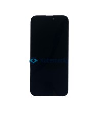 Wyświetlacz IPhone 16 Plus Demontaż