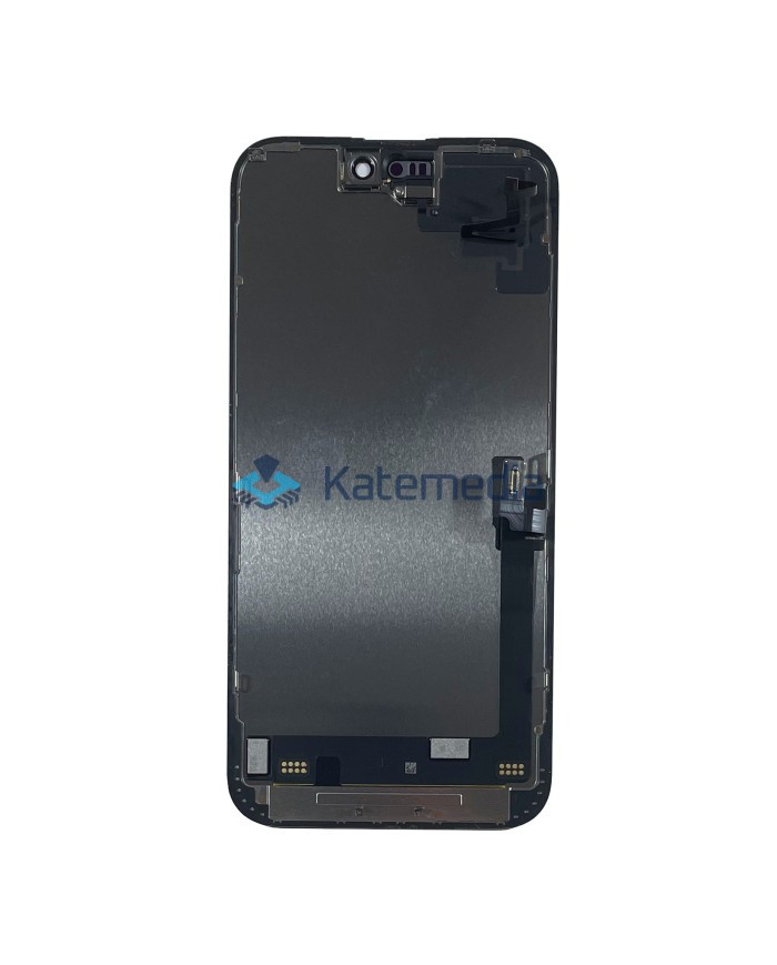 Wyświetlacz IPhone 16 Plus Demontaż