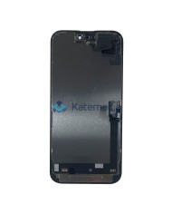 Wyświetlacz IPhone 16 Plus Demontaż