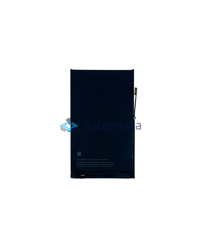 iPhone 16 Plus Battery Original Disassembly