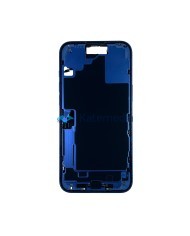 Housing Frame IPhone 16 Plus Blue