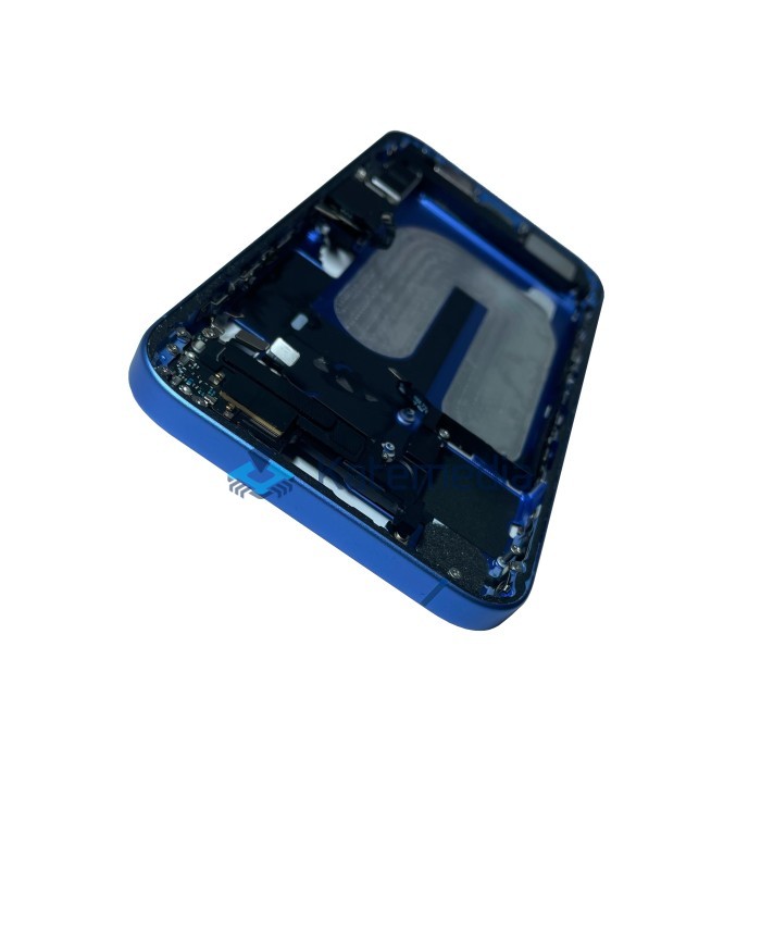 Housing Frame IPhone 16 Plus Blue