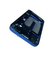Housing Frame IPhone 16 Plus Blue