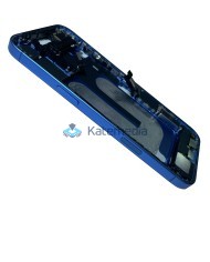 Housing Frame IPhone 16 Plus Blue
