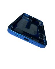 Housing Frame IPhone 16 Plus Blue