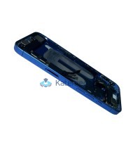 Housing Frame IPhone 16 Plus Blue