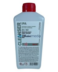 Isopropyl alcohol Cleaner IPA 1L