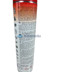 Sprężone Powietrze Palne 600 ml