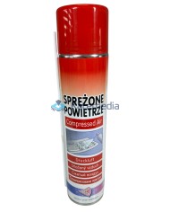 Compressed Air 600 ml