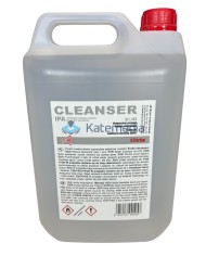 Alkohol IZOPROPYLOWY Cleanser IPA 5L