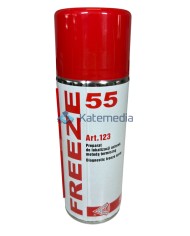 Zamrażacz Freeze 55 400ml Spray