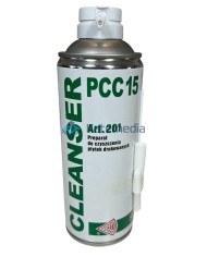 CLEANSER PCC15 CONTACT FOR PCB CLEANING 400 ml