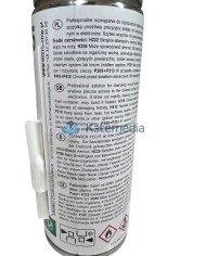CLEANSER PCC15 CONTACT FOR PCB CLEANING 400 ml
