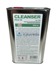 CLEANSER PCC15 CONTACT FOR CLEANING PCB 1L
