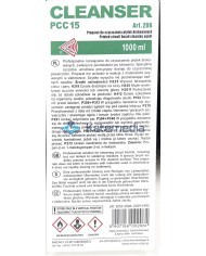 CLEANSER PCC15 KONTAKT DO CZYSZCZENIA PCB 1L