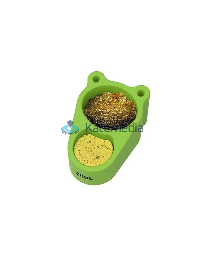 2UUL FD30 Max-Clean soldering tip cleaner