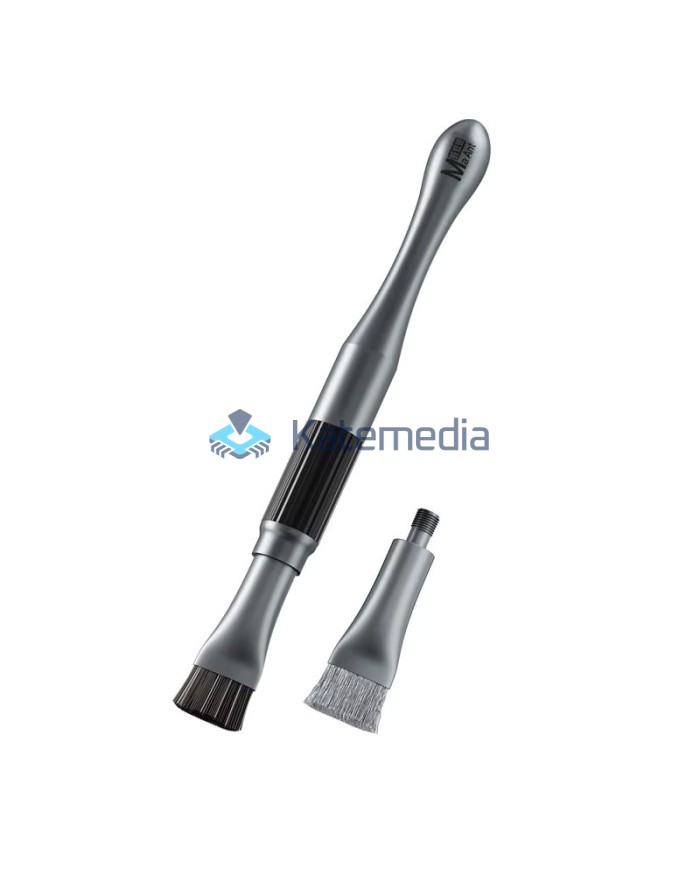 MaAnt board and circuit cleaning brush set