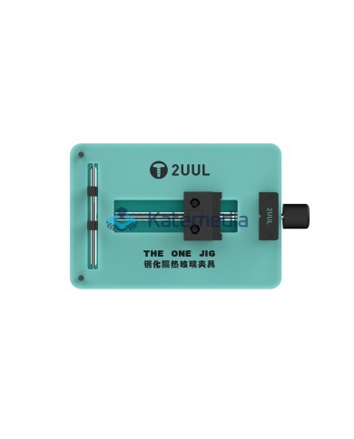 Uchwyt serwisowy do płyt głównych i układów - 2UUL BH03