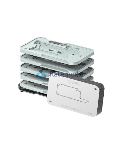 2UUL BH13 BGA Reballing Platform for iPhone 12-16