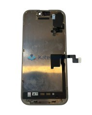 Wyświetlacz iPhone 16 Pro Demontaż z możliwością przypisania bez blokady iCloud