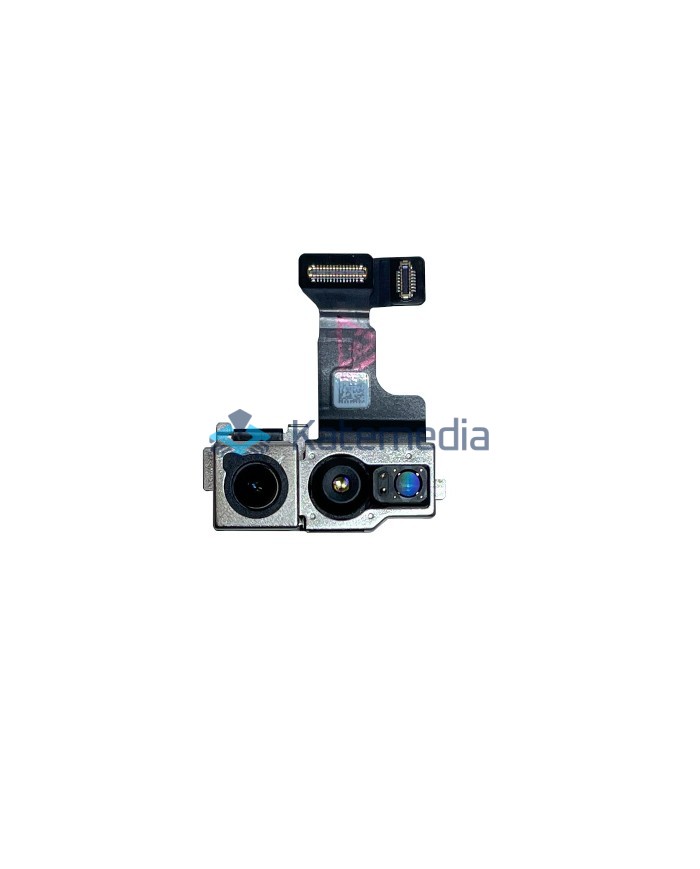Front Camera Flex Cable iPhone 16 without iCloud Lock