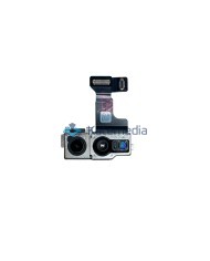 Front Camera Flex Cable iPhone 16 without iCloud Lock