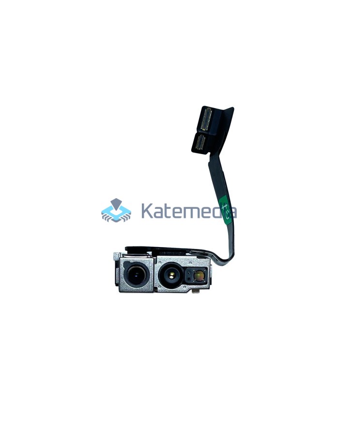 Front Camera Flex Cable iPhone 16 Pro without iCloud Lock