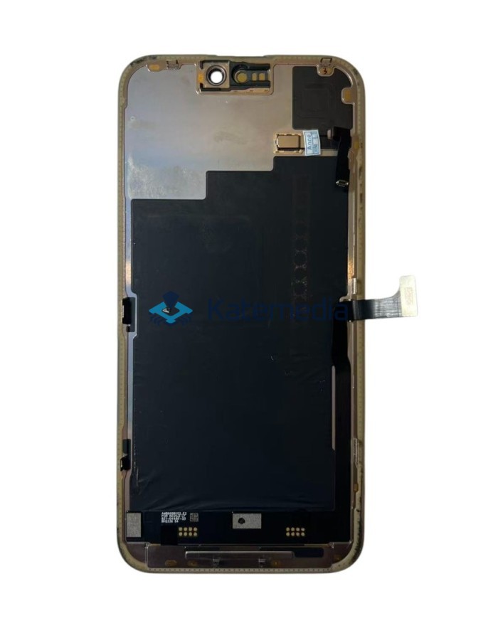 iPhone 15 Pro Max Display Disassembly Diagnostic without iCloud Lock