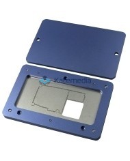MIJING Z16 BGA REBALLING Bracket For IPHONE 11 PRO