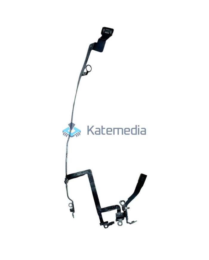 iPhone 16 Pro Max Bluetooth Tape