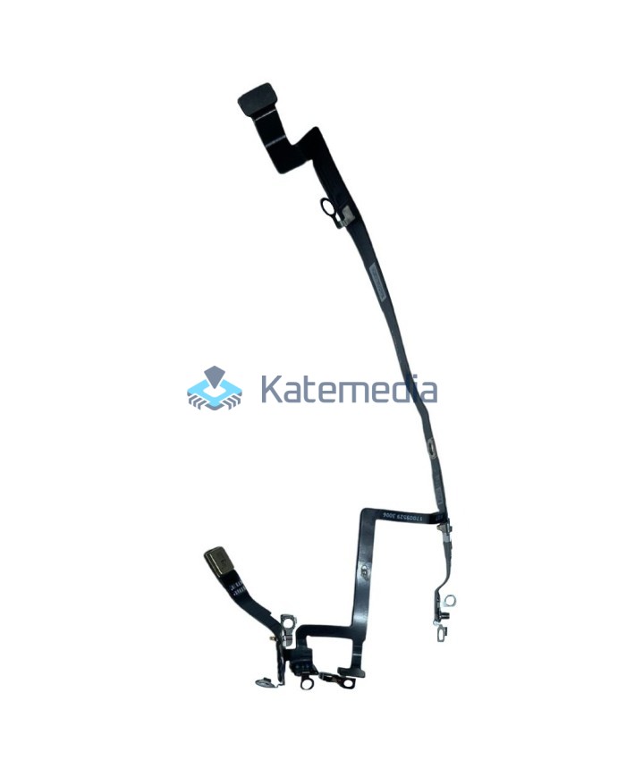 iPhone 16 Pro Max Bluetooth Tape