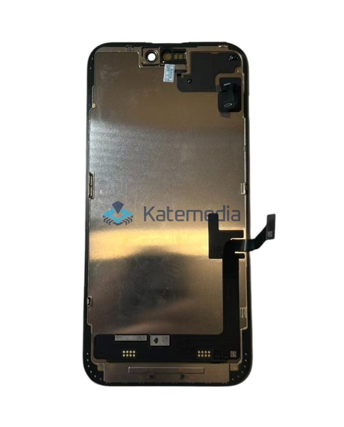 Wyświetlacz iPhone 15 Plus Demontaż z możliwością przypisania bez blokady iCloud