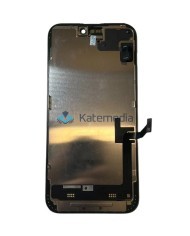 iPhone 15 Plus Display Disassembly Diagnostic without iCloud Lock