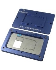 MIJING Z16 BGA REBALLING Bracket For IPHONE 11 PRO