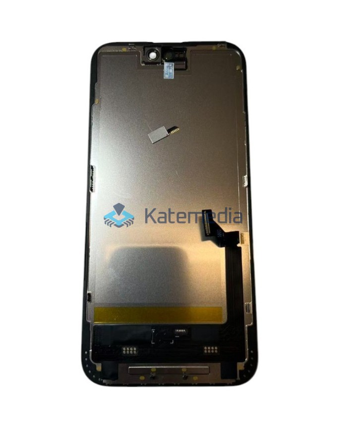 Wyświetlacz iPhone 15 Plus DD OLED