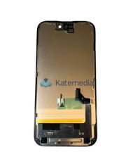 iPhone 15 DD OLED display