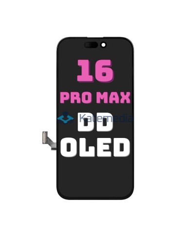 Wyświetlacz iPhone 16 Pro Max DD OLED