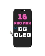 iPhone 16 Pro Max DD OLED Display