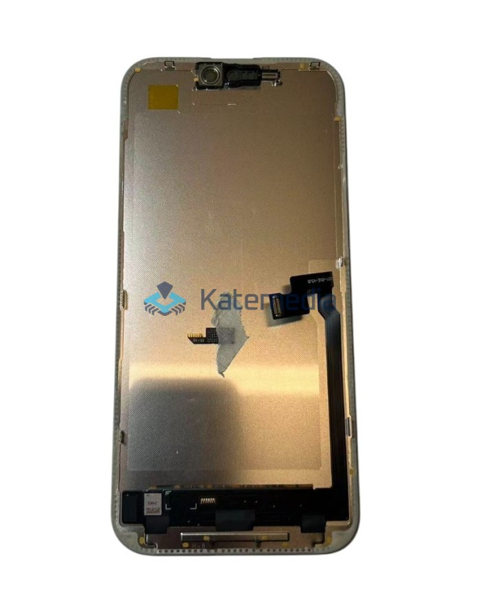 iPhone 16 Pro Max DD OLED Display