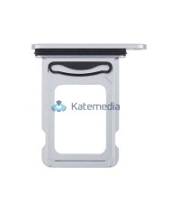 Tacka SIM do iPhone 15 Plus Niebieski