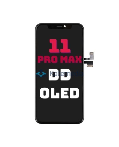 iPhone 11 Pro Max DD OLED Display