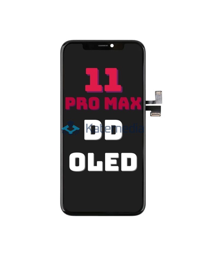 iPhone 11 Pro Max DD OLED Display