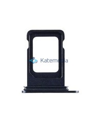 Tacka SIM do iPhone 15 Pro tytan niebieski