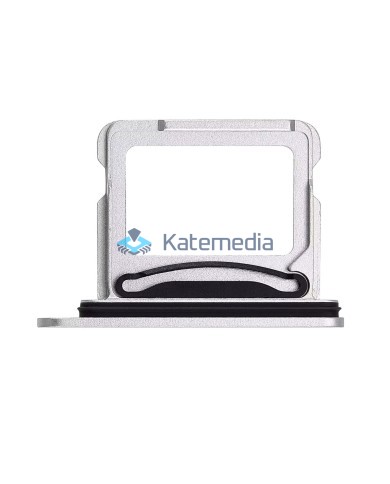 Tacka SIM do iPhone 16 Biały