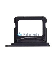 Tacka SIM do iPhone 16 Czarny